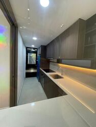 Kent Ridge Hill Residences (D5), Terrace #486699431